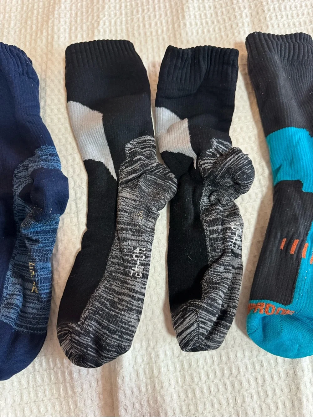 Unisex Water-Proof Socks